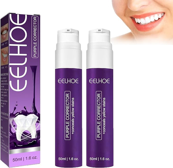 Probiotic Ultra Whitening Toothpaste