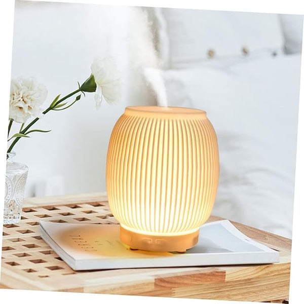 Humidifier Night Light