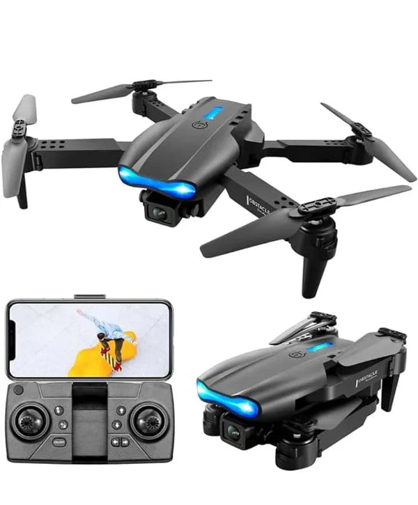 E99 4K Drone Camera