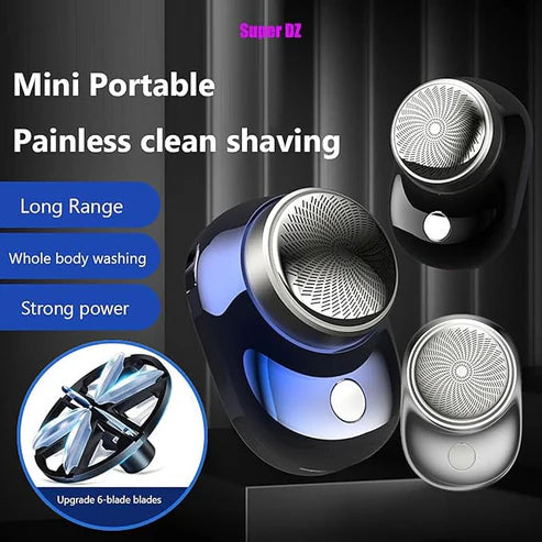 Electric Mini Razor