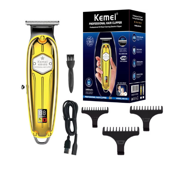 Clip Titan Trimmer (KM-15S)